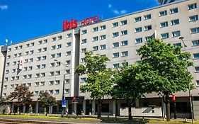 Ibis Warszawa Centrum